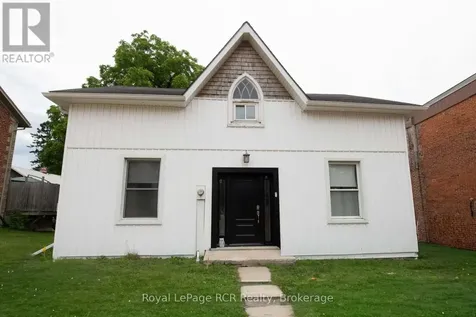 21 Arthur Street West Street West Minto ON N0G 1Z0