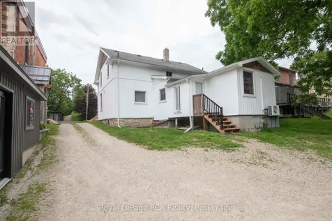 21 Arthur Street West Street West Minto ON N0G 1Z0