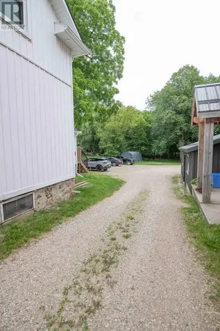 21 Arthur Street West Street West Minto ON N0G 1Z0