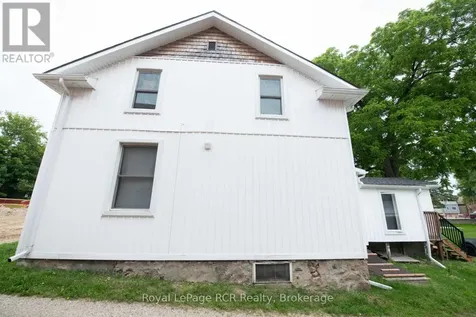 21 Arthur Street West Street West Minto ON N0G 1Z0