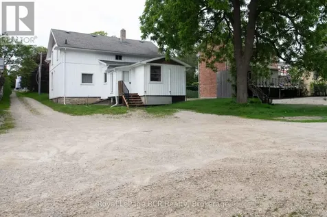 21 Arthur Street West Street West Minto ON N0G 1Z0