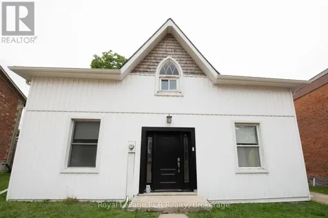21 Arthur Street West Street West Minto ON N0G 1Z0