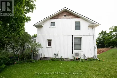 21 Arthur Street West Street West Minto ON N0G 1Z0