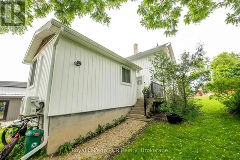 21 Arthur Street West Street West Minto ON N0G 1Z0