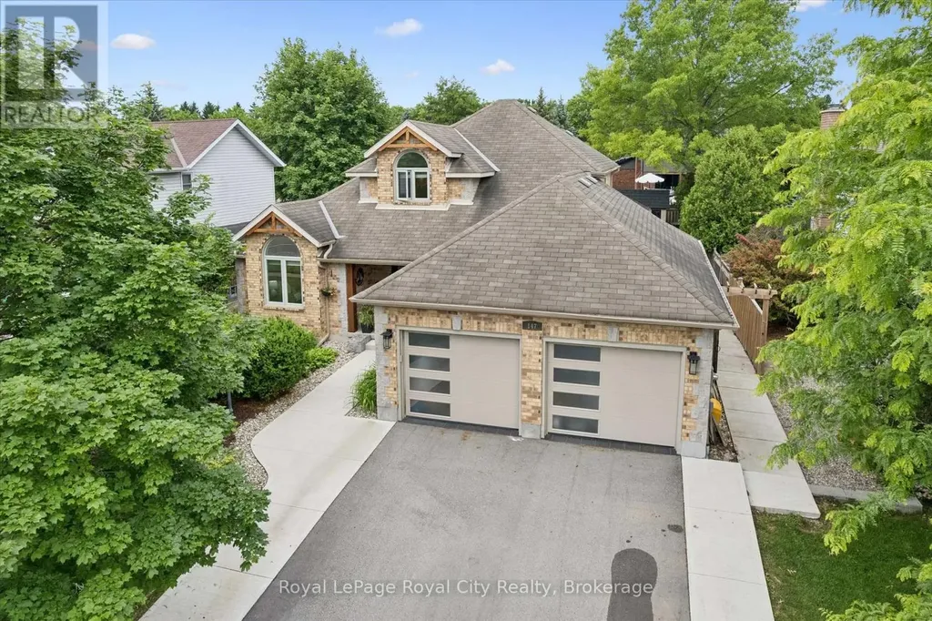 147 Downey Road Guelph (kortright Hills) ON N1C 1A3
