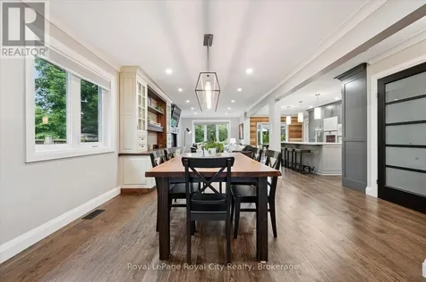 147 Downey Road Guelph (kortright Hills) ON N1C 1A3