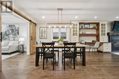 147 Downey Road Guelph (kortright Hills) ON N1C 1A3