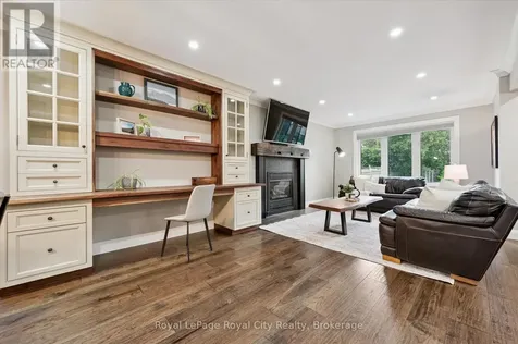 147 Downey Road Guelph (kortright Hills) ON N1C 1A3