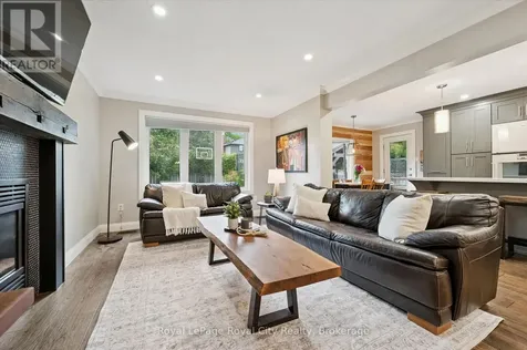 147 Downey Road Guelph (kortright Hills) ON N1C 1A3