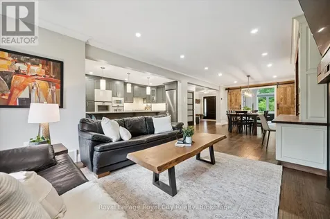147 Downey Road Guelph (kortright Hills) ON N1C 1A3