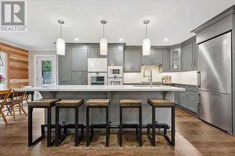 147 Downey Road Guelph (kortright Hills) ON N1C 1A3