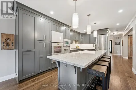 147 Downey Road Guelph (kortright Hills) ON N1C 1A3