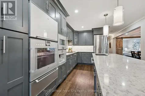 147 Downey Road Guelph (kortright Hills) ON N1C 1A3