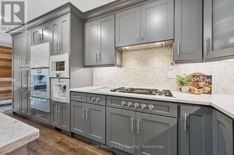 147 Downey Road Guelph (kortright Hills) ON N1C 1A3