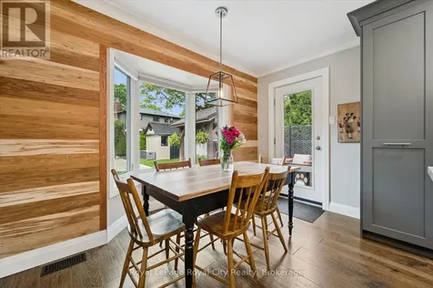 147 Downey Road Guelph (kortright Hills) ON N1C 1A3