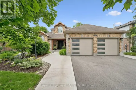 147 Downey Road Guelph (kortright Hills) ON N1C 1A3
