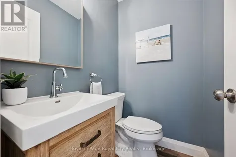 147 Downey Road Guelph (kortright Hills) ON N1C 1A3