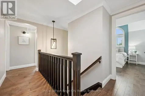 147 Downey Road Guelph (kortright Hills) ON N1C 1A3