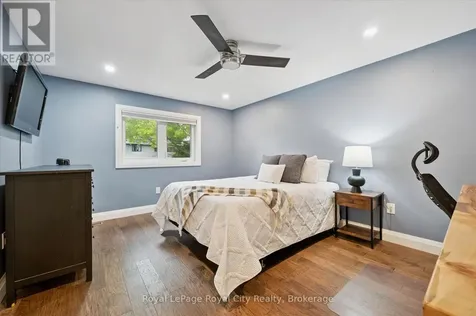 147 Downey Road Guelph (kortright Hills) ON N1C 1A3