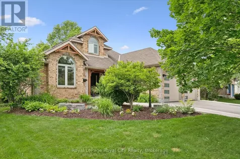 147 Downey Road Guelph (kortright Hills) ON N1C 1A3