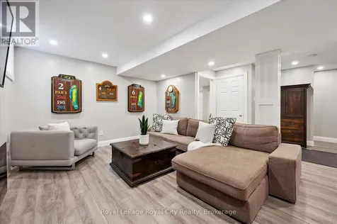 147 Downey Road Guelph (kortright Hills) ON N1C 1A3