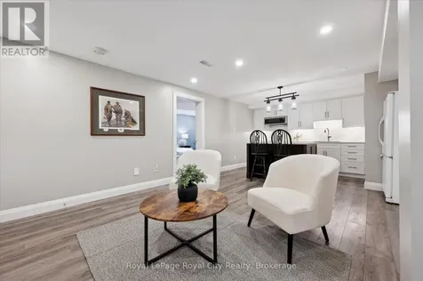 147 Downey Road Guelph (kortright Hills) ON N1C 1A3