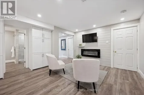 147 Downey Road Guelph (kortright Hills) ON N1C 1A3