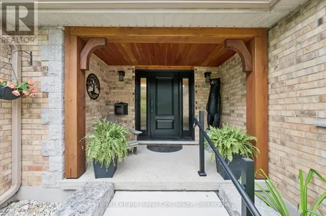 147 Downey Road Guelph (kortright Hills) ON N1C 1A3