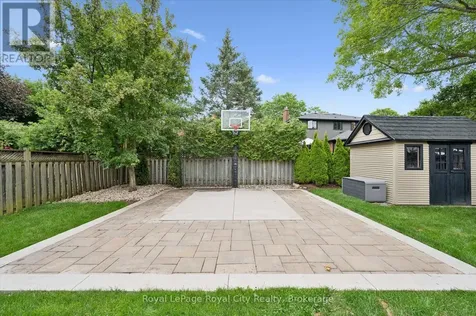 147 Downey Road Guelph (kortright Hills) ON N1C 1A3