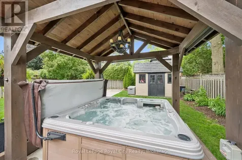 147 Downey Road Guelph (kortright Hills) ON N1C 1A3