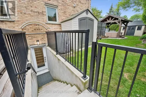 147 Downey Road Guelph (kortright Hills) ON N1C 1A3