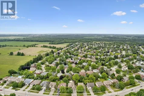 147 Downey Road Guelph (kortright Hills) ON N1C 1A3
