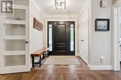 147 Downey Road Guelph (kortright Hills) ON N1C 1A3
