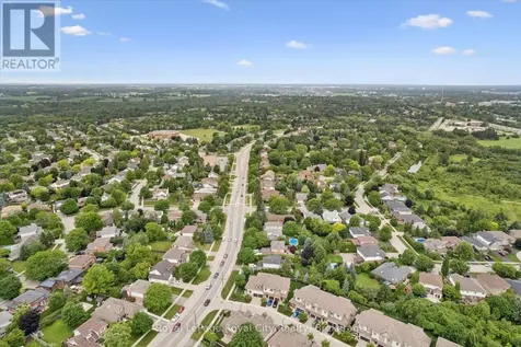 147 Downey Road Guelph (kortright Hills) ON N1C 1A3