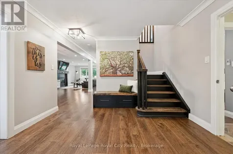 147 Downey Road Guelph (kortright Hills) ON N1C 1A3