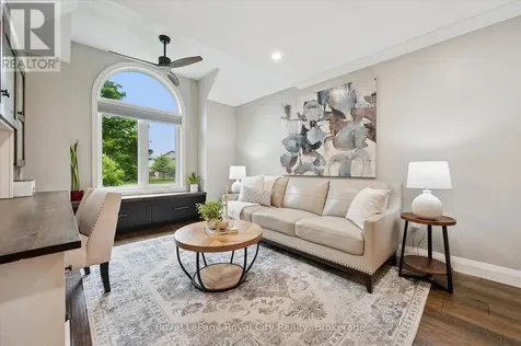 147 Downey Road Guelph (kortright Hills) ON N1C 1A3