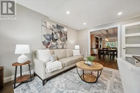147 Downey Road Guelph (kortright Hills) ON N1C 1A3