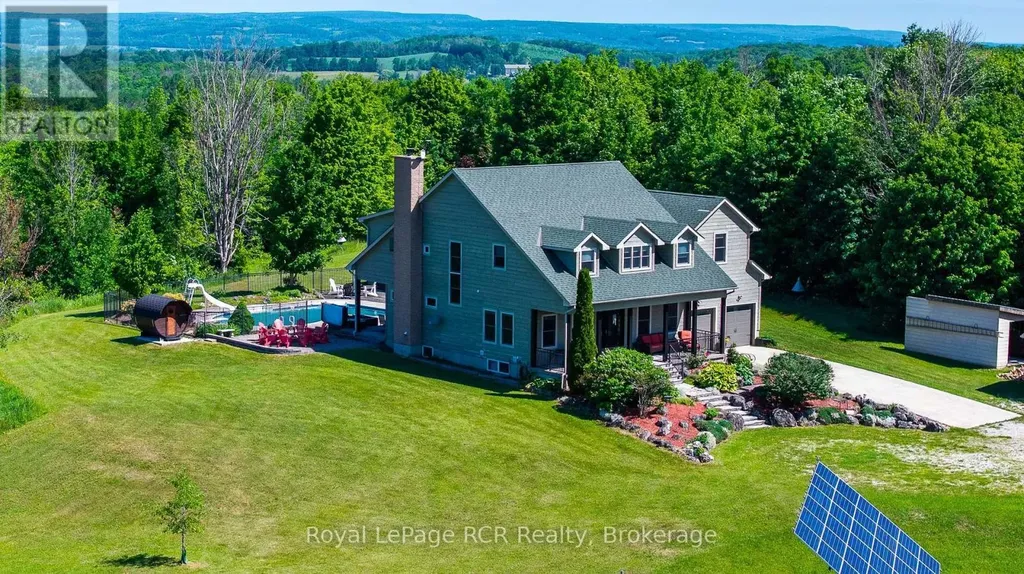 616894 Grey Road 29 Chatsworth ON N0H 1G0