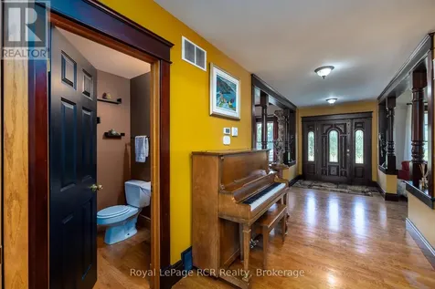 616894 Grey Road 29 Chatsworth ON N0H 1G0