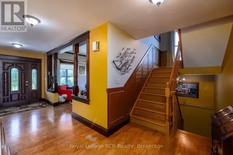 616894 Grey Road 29 Chatsworth ON N0H 1G0
