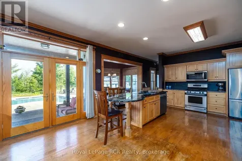 616894 Grey Road 29 Chatsworth ON N0H 1G0
