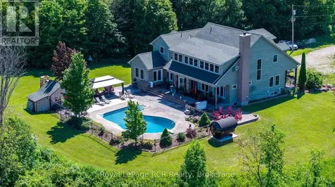 616894 Grey Road 29 Chatsworth ON N0H 1G0