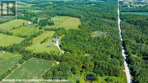616894 Grey Road 29 Chatsworth ON N0H 1G0