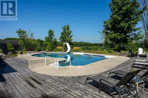616894 Grey Road 29 Chatsworth ON N0H 1G0