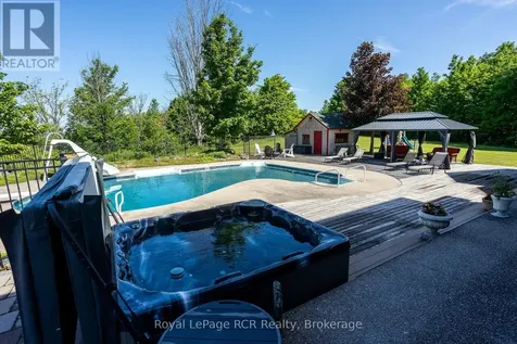 616894 Grey Road 29 Chatsworth ON N0H 1G0