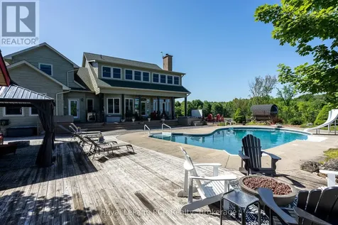 616894 Grey Road 29 Chatsworth ON N0H 1G0