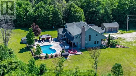 616894 Grey Road 29 Chatsworth ON N0H 1G0