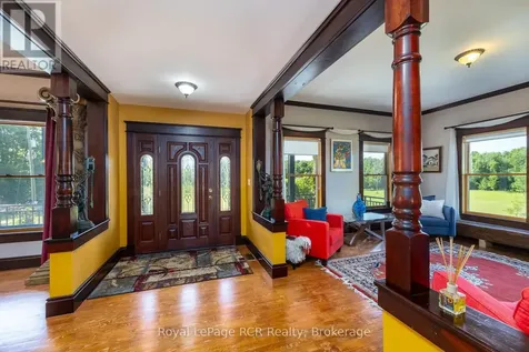 616894 Grey Road 29 Chatsworth ON N0H 1G0