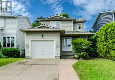 644 Stewart Drive Kincardine ON N2Z 3B4