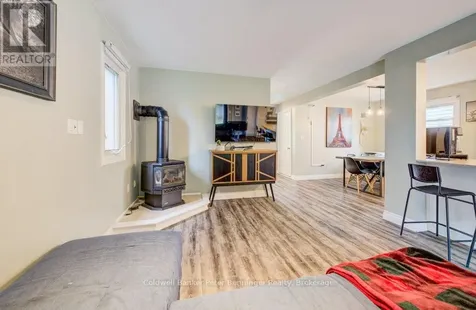 644 Stewart Drive Kincardine ON N2Z 3B4